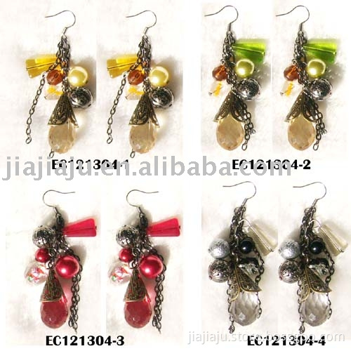 Earring EC121304-1-2-3